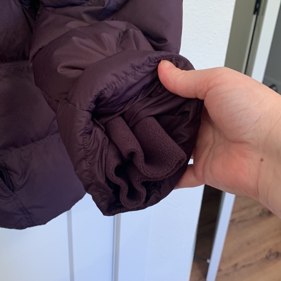 Eddie Bauer Down Puffer Like New - Picture 8 of 8